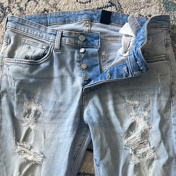 &Denim Denim - &Denim Jeans